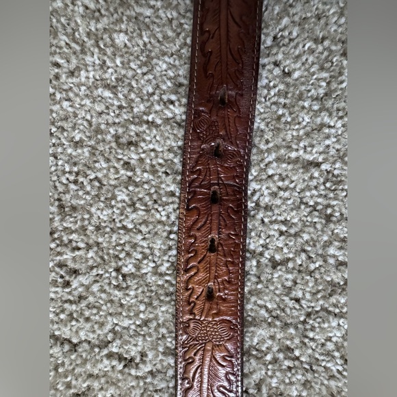 Hesston NFR 25th Anniversary Belt Buckle - Picture 13 of 14